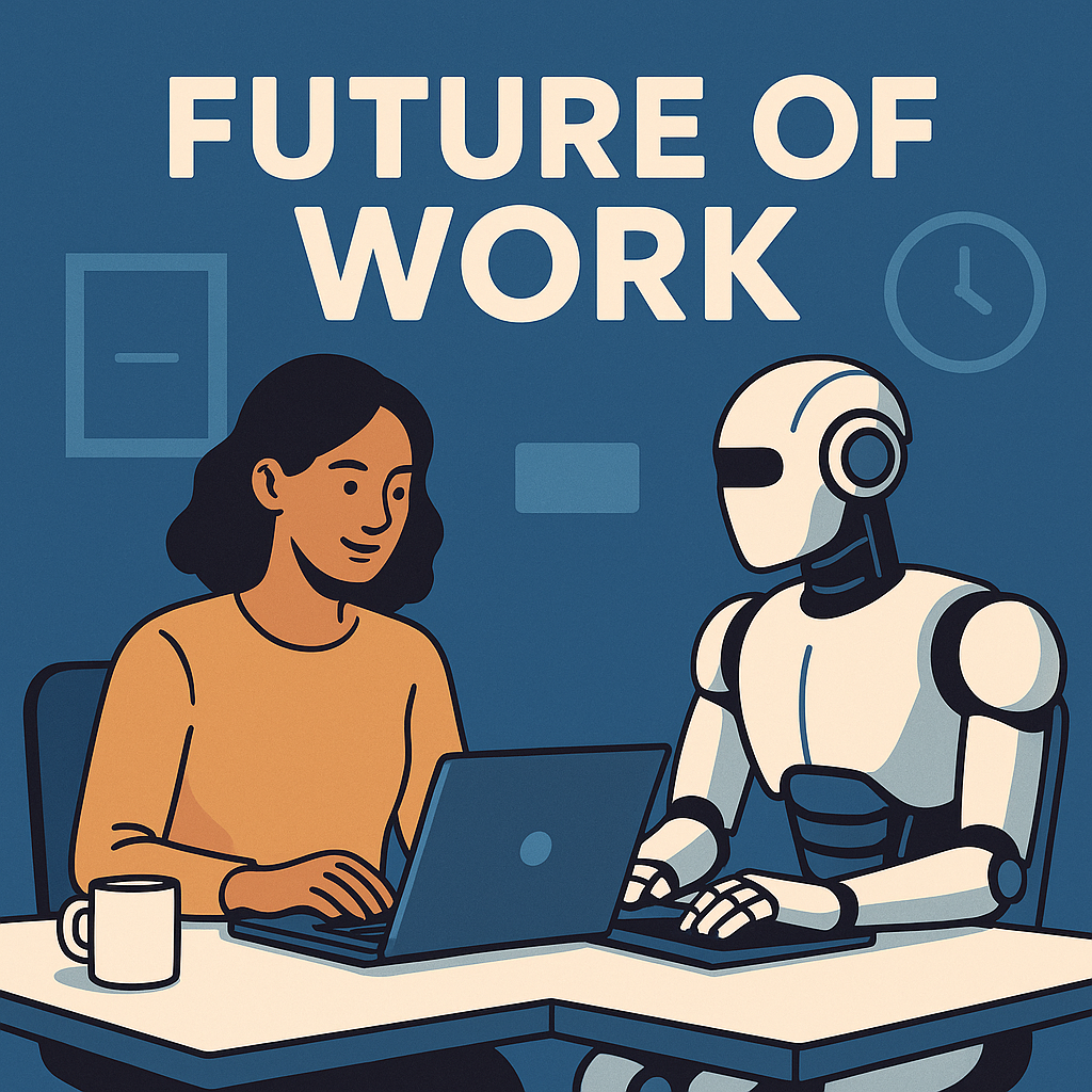 Future of Work
