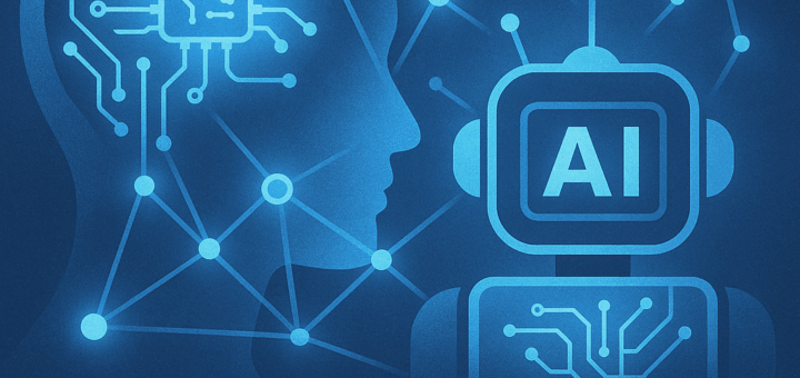 Augmented Intelligence